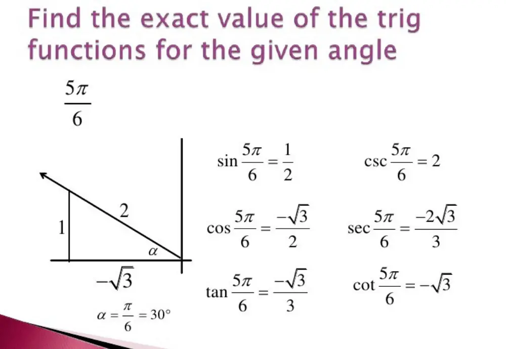 How To Calculate Sin Haiper